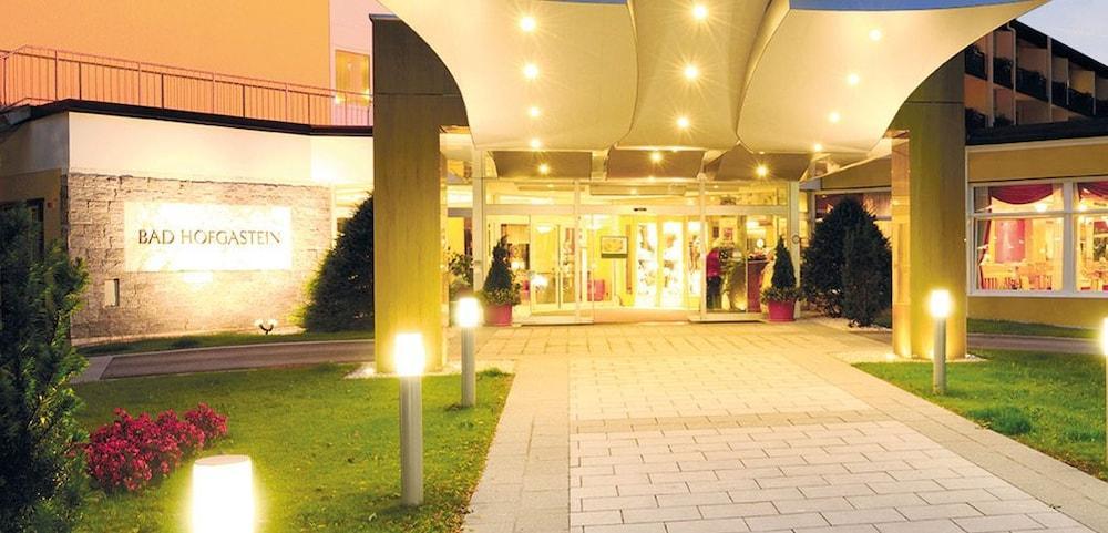 Hotel Johannesbad Palace - Bis 11 Kostenfrei